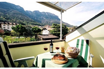 Italy Privát Caldaro, Exterior